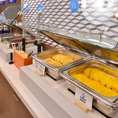 Holiday Inn Express & Suites West Memphis By Ihg Ngoại thất bức ảnh