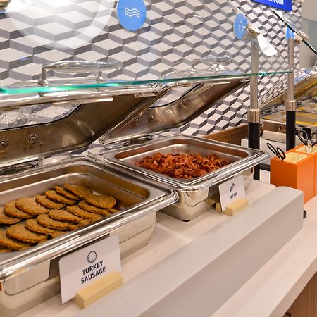 Holiday Inn Express & Suites West Memphis By Ihg Ngoại thất bức ảnh