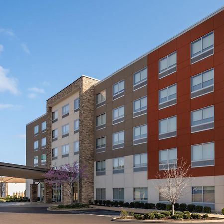 Holiday Inn Express & Suites West Memphis By Ihg Ngoại thất bức ảnh