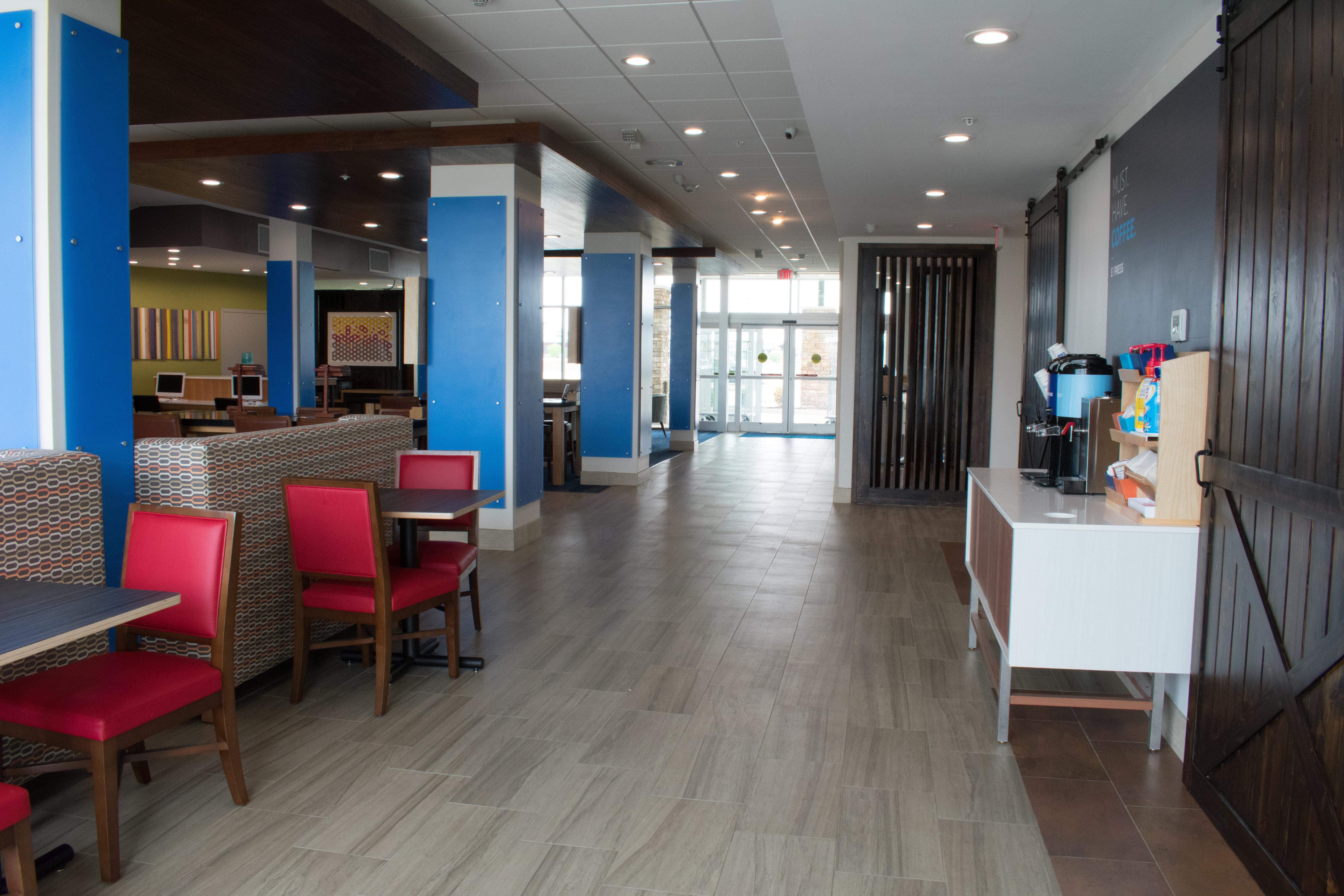Holiday Inn Express & Suites West Memphis By Ihg Ngoại thất bức ảnh