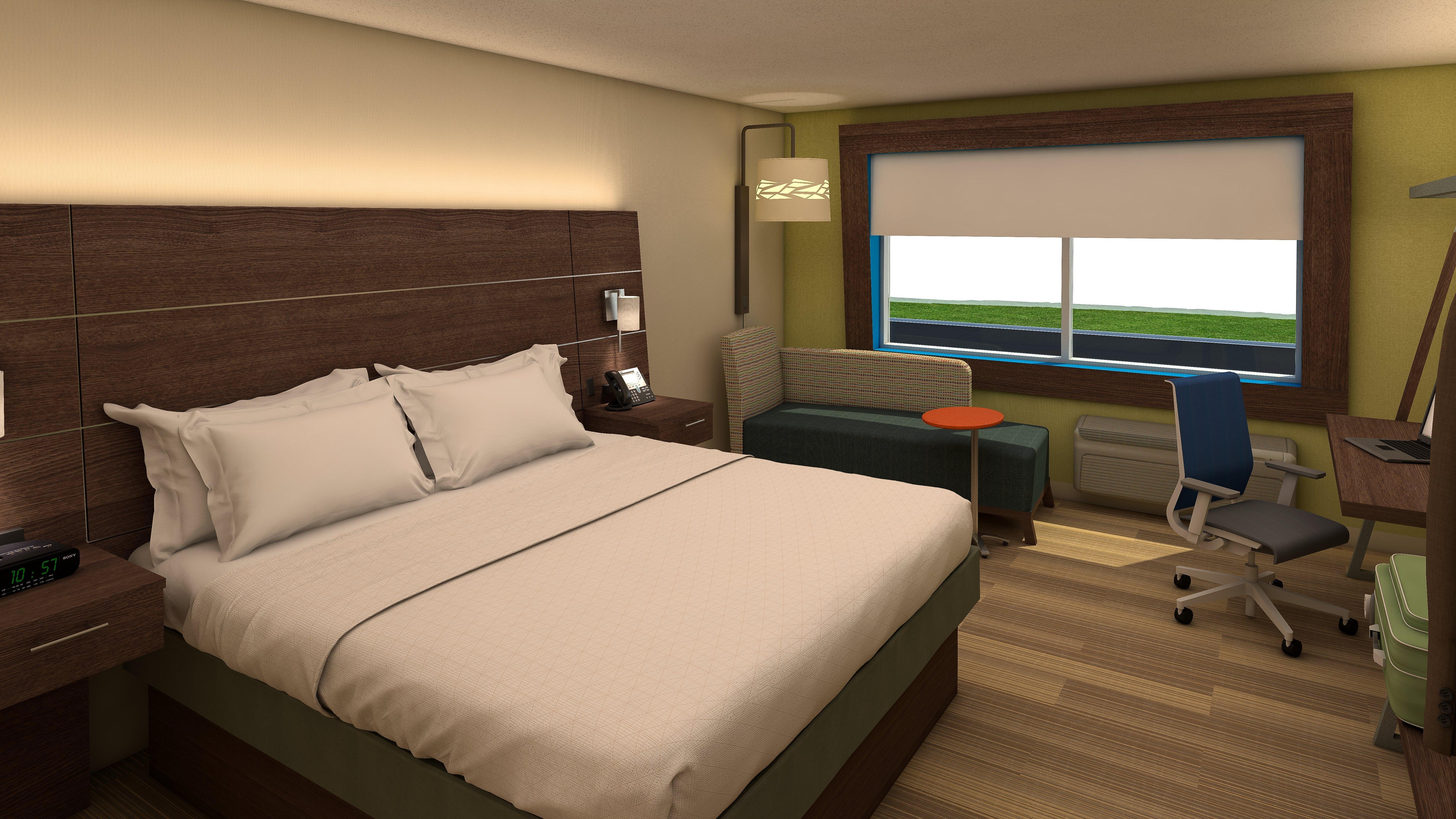 Holiday Inn Express & Suites West Memphis By Ihg Ngoại thất bức ảnh