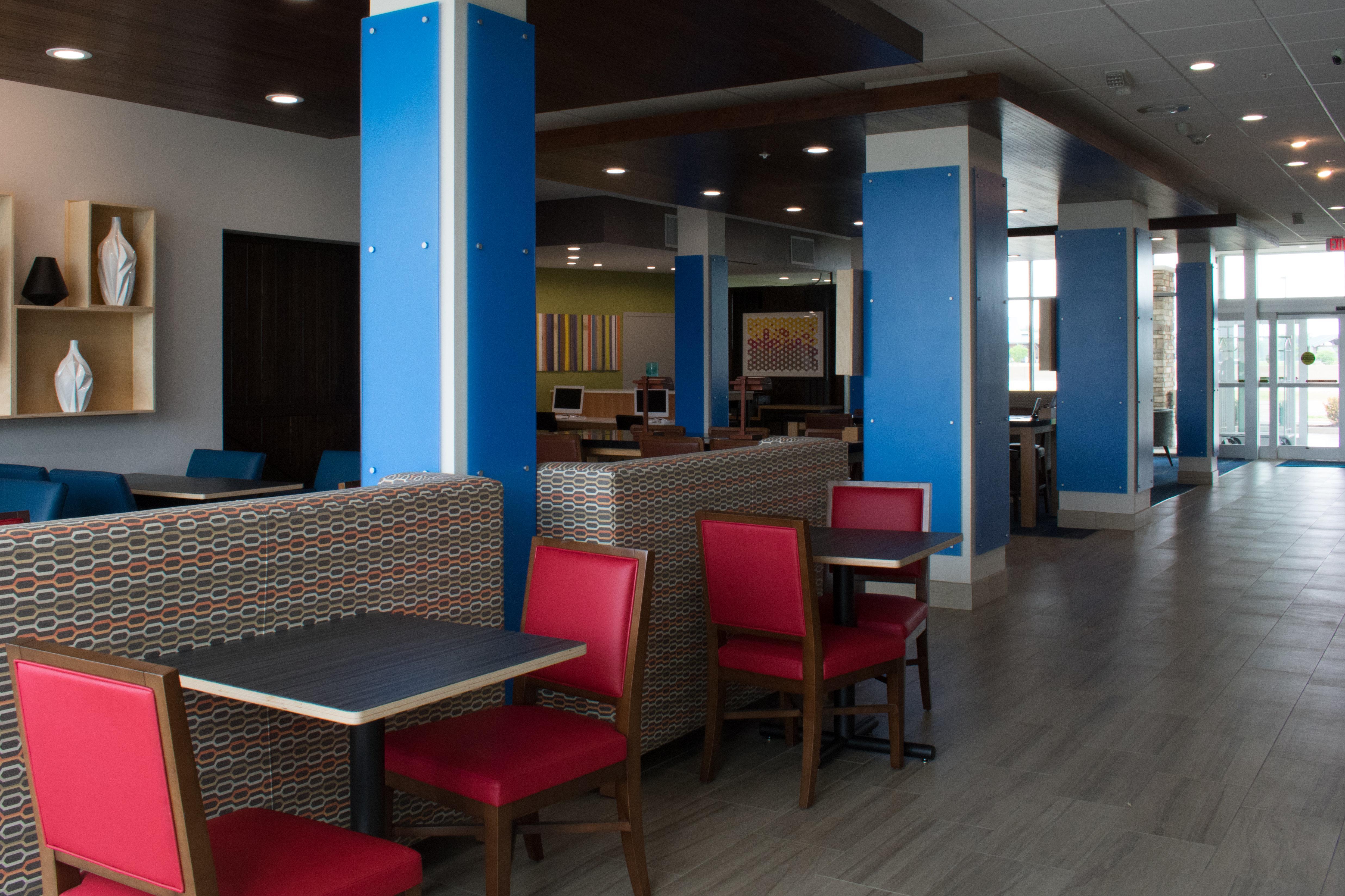 Holiday Inn Express & Suites West Memphis By Ihg Ngoại thất bức ảnh