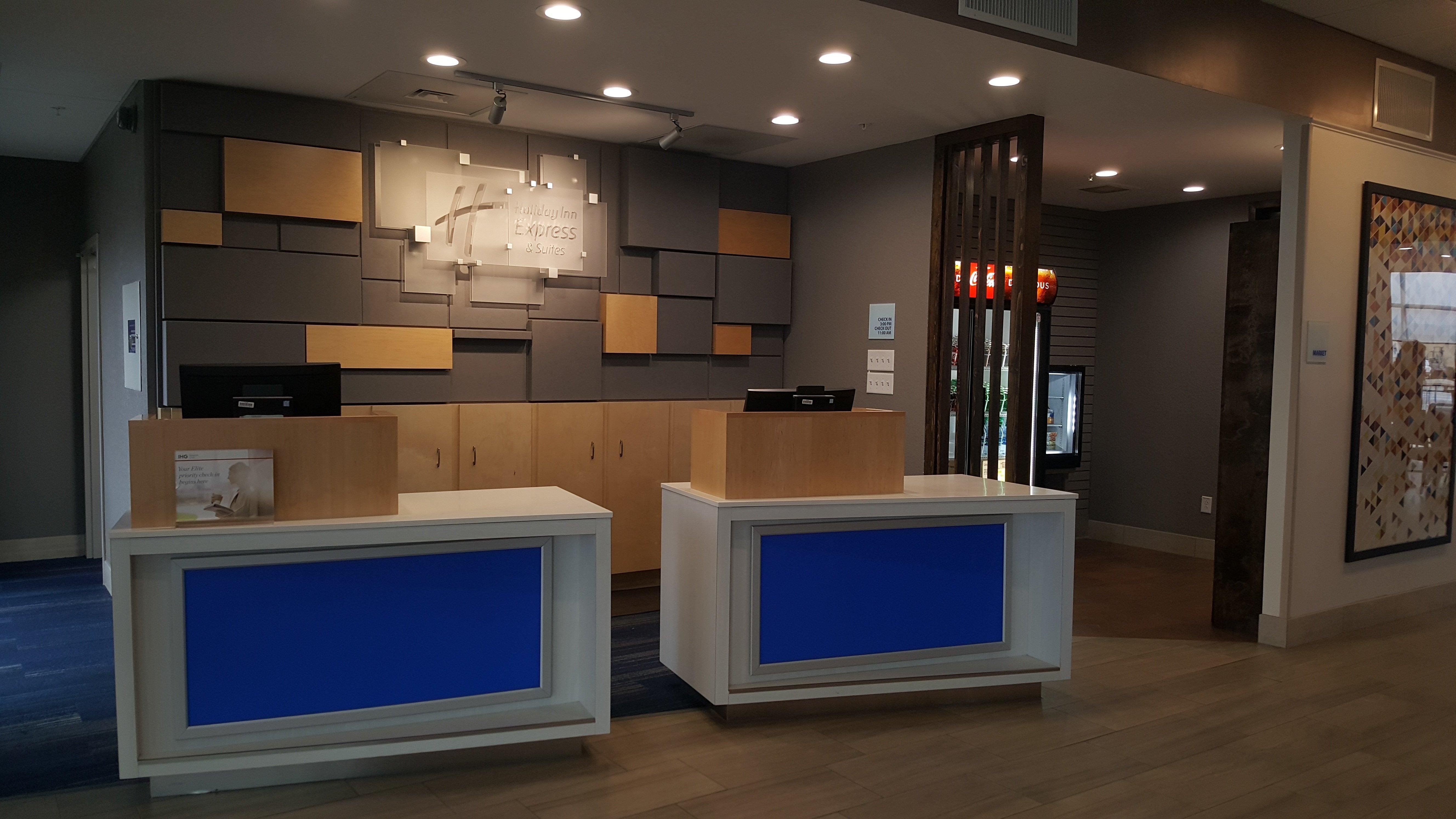 Holiday Inn Express & Suites West Memphis By Ihg Ngoại thất bức ảnh