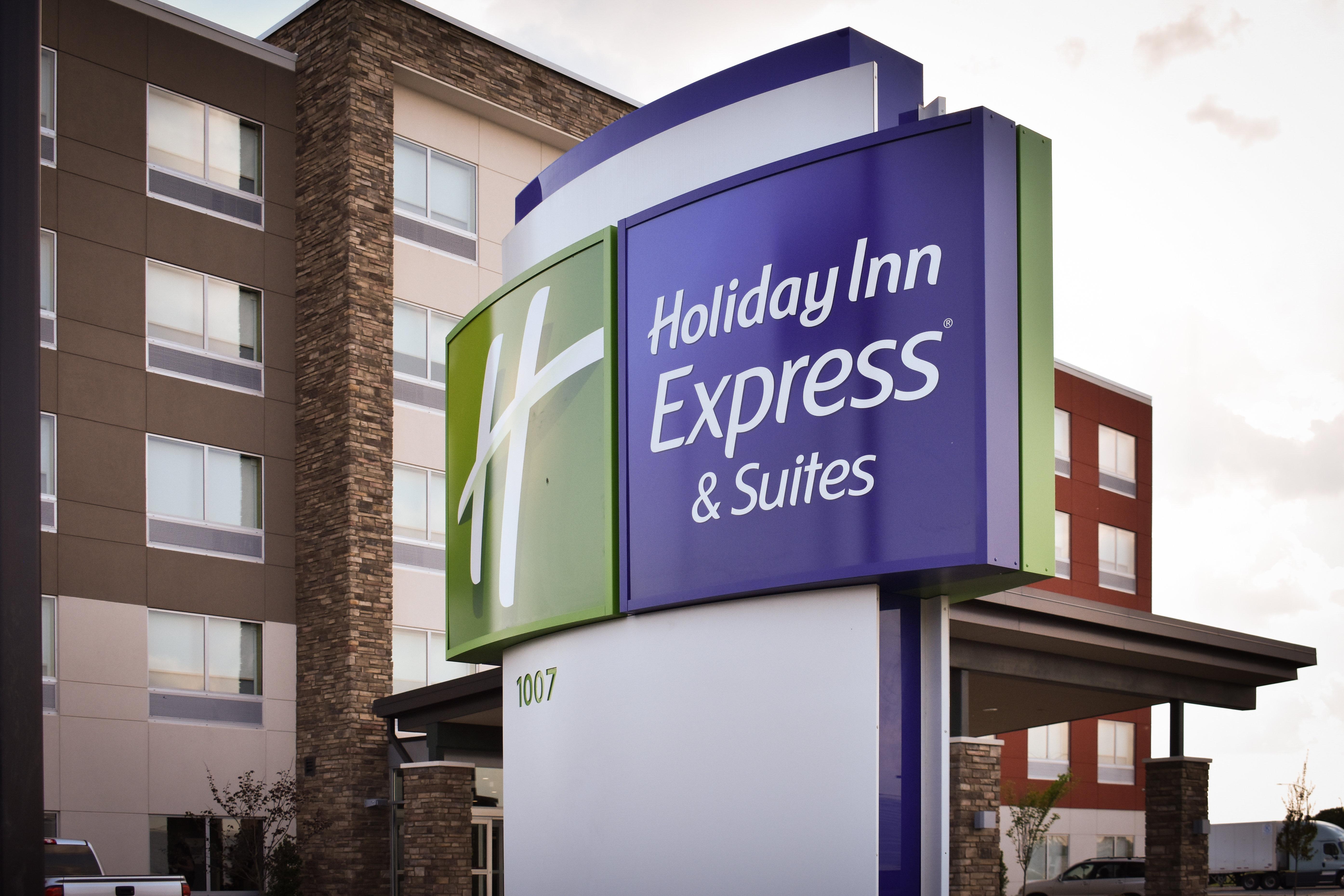 Holiday Inn Express & Suites West Memphis By Ihg Ngoại thất bức ảnh