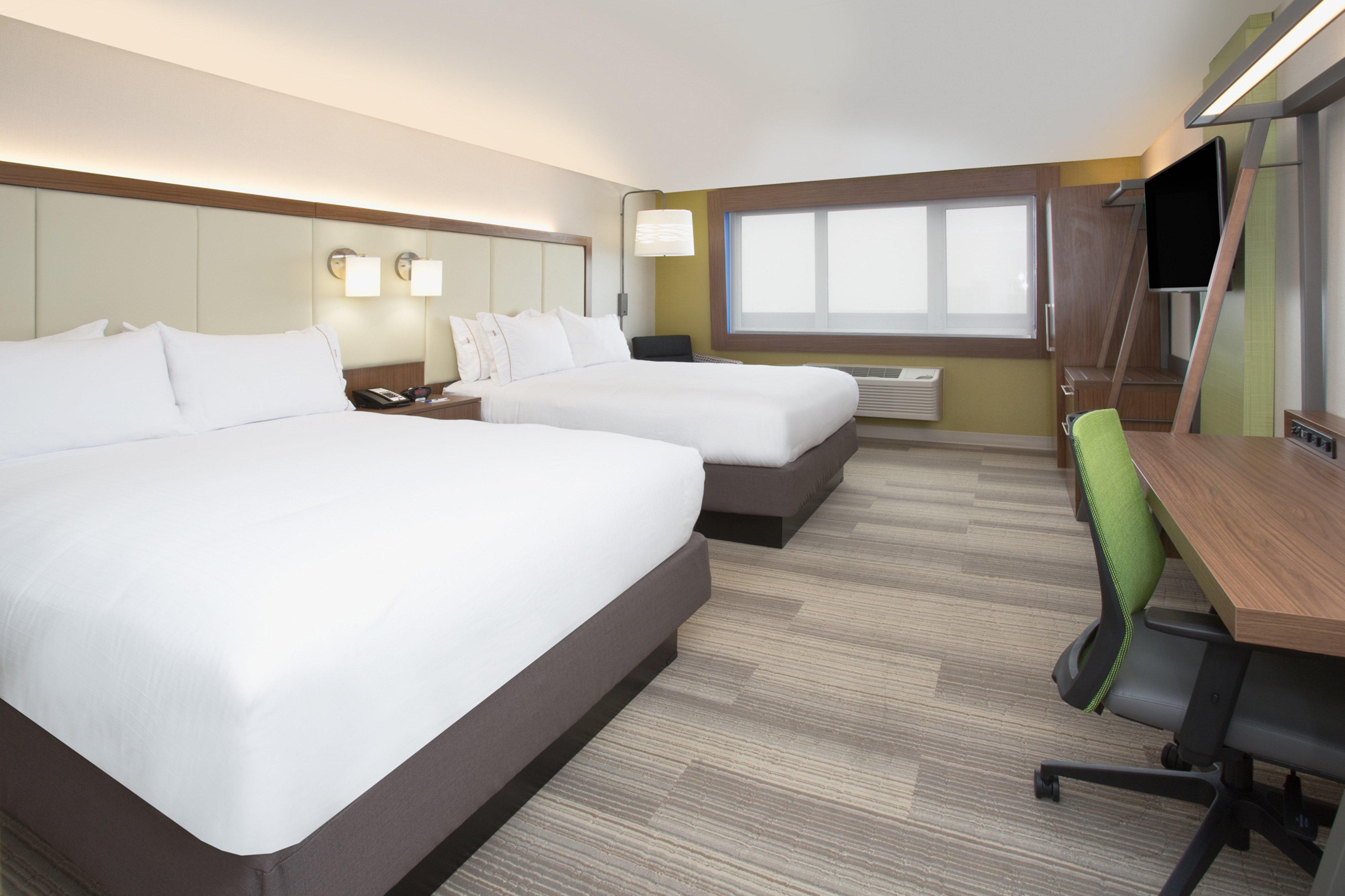 Holiday Inn Express & Suites West Memphis By Ihg Ngoại thất bức ảnh