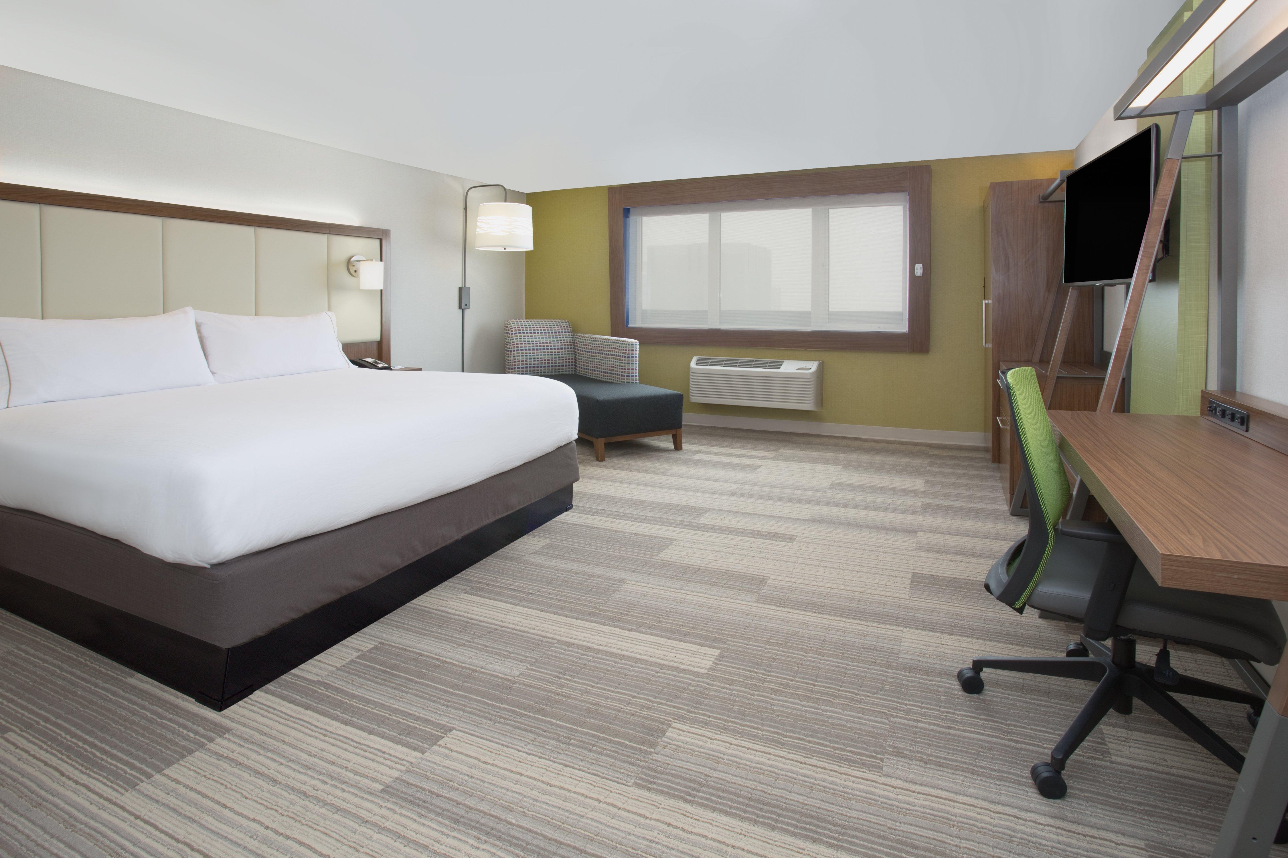 Holiday Inn Express & Suites West Memphis By Ihg Ngoại thất bức ảnh