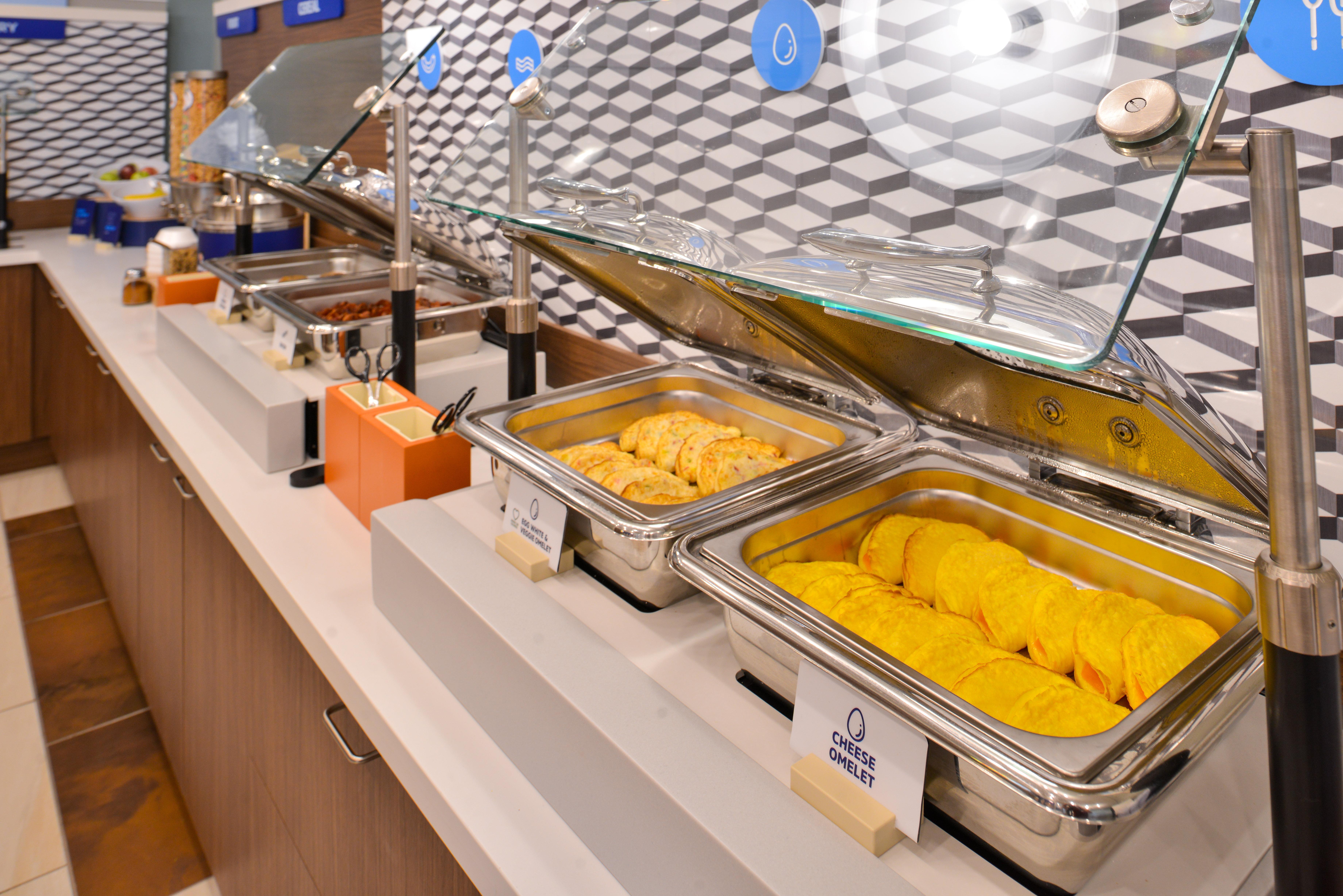Holiday Inn Express & Suites West Memphis By Ihg Ngoại thất bức ảnh