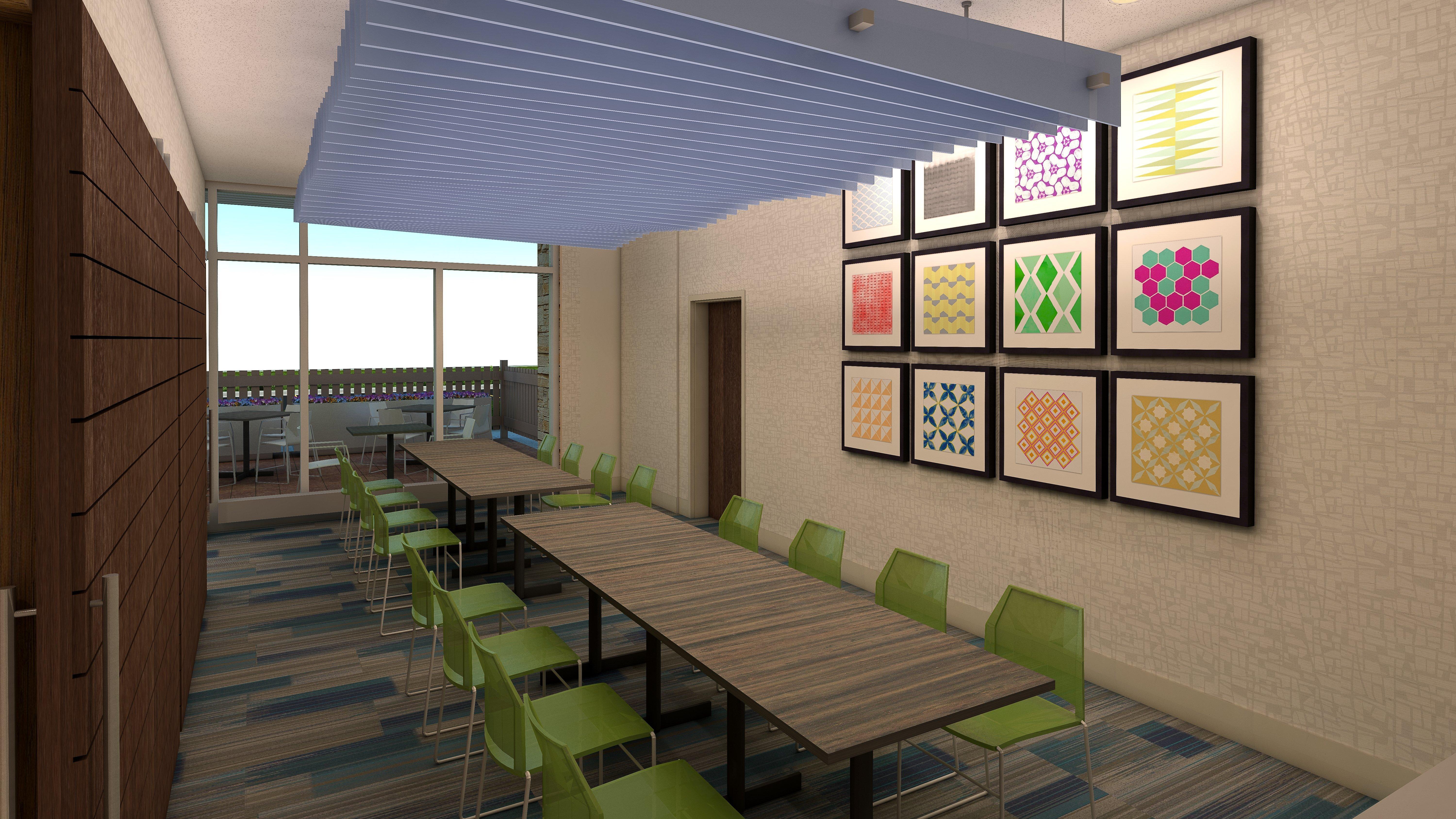 Holiday Inn Express & Suites West Memphis By Ihg Ngoại thất bức ảnh