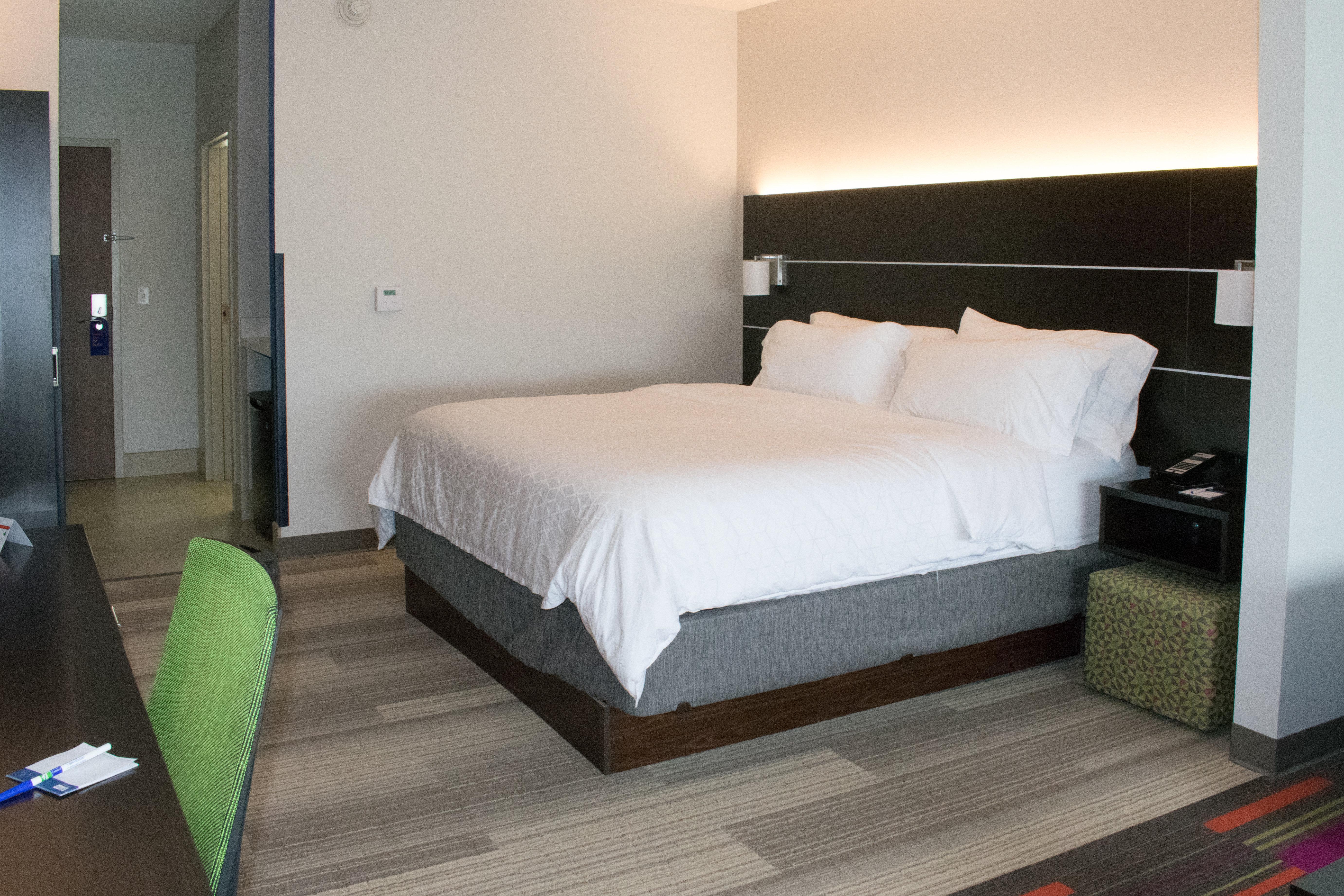 Holiday Inn Express & Suites West Memphis By Ihg Ngoại thất bức ảnh