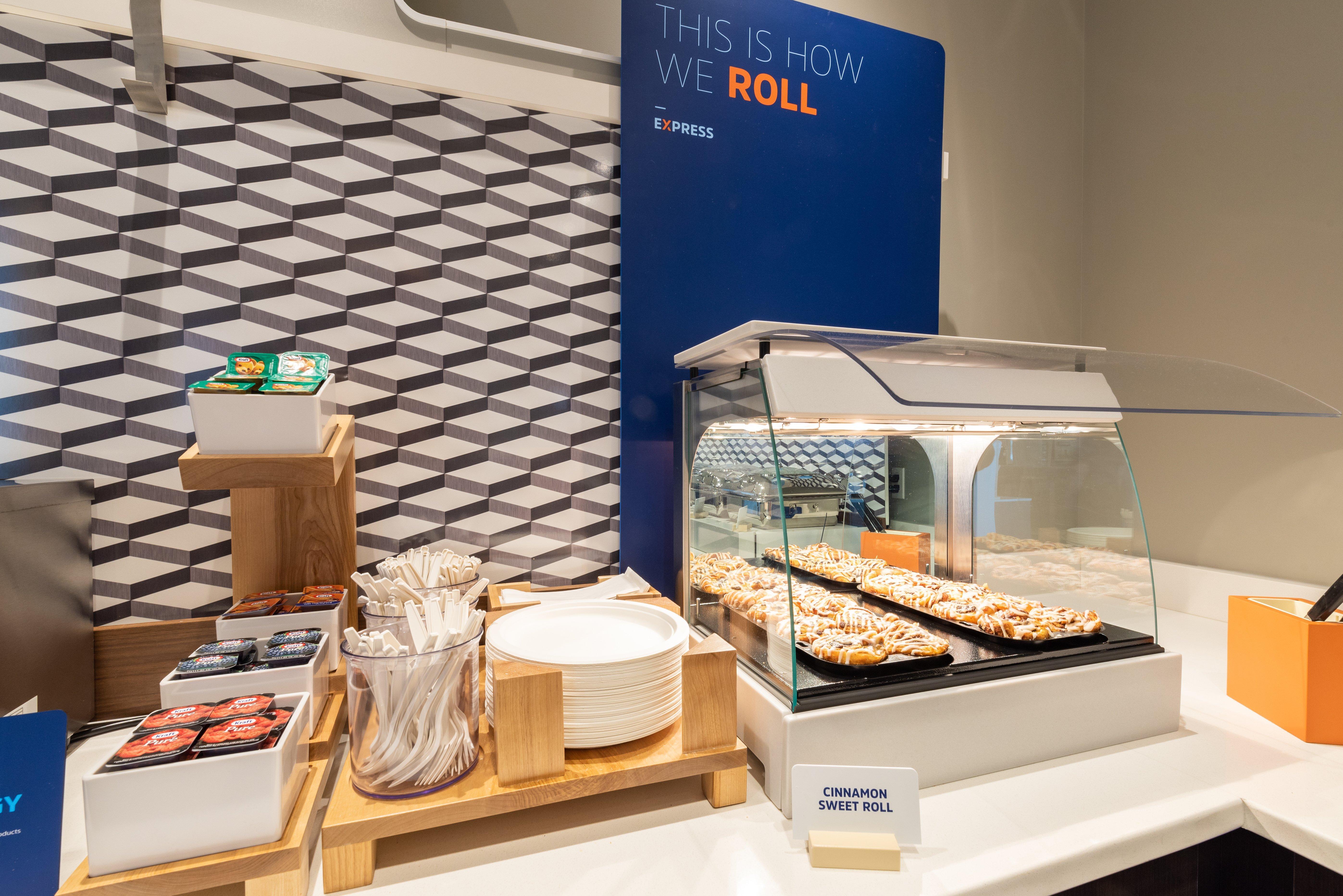 Holiday Inn Express & Suites West Memphis By Ihg Ngoại thất bức ảnh