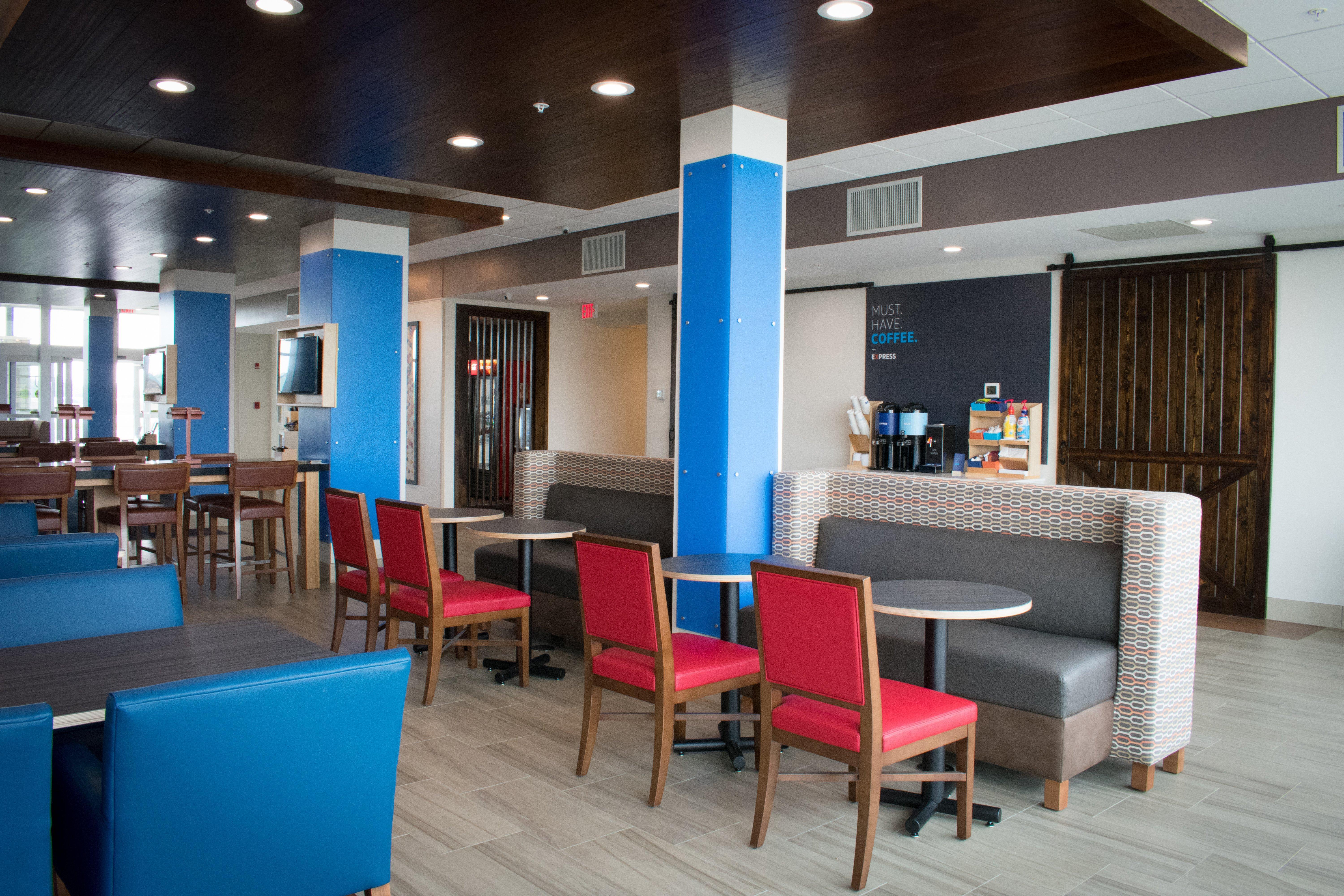 Holiday Inn Express & Suites West Memphis By Ihg Ngoại thất bức ảnh