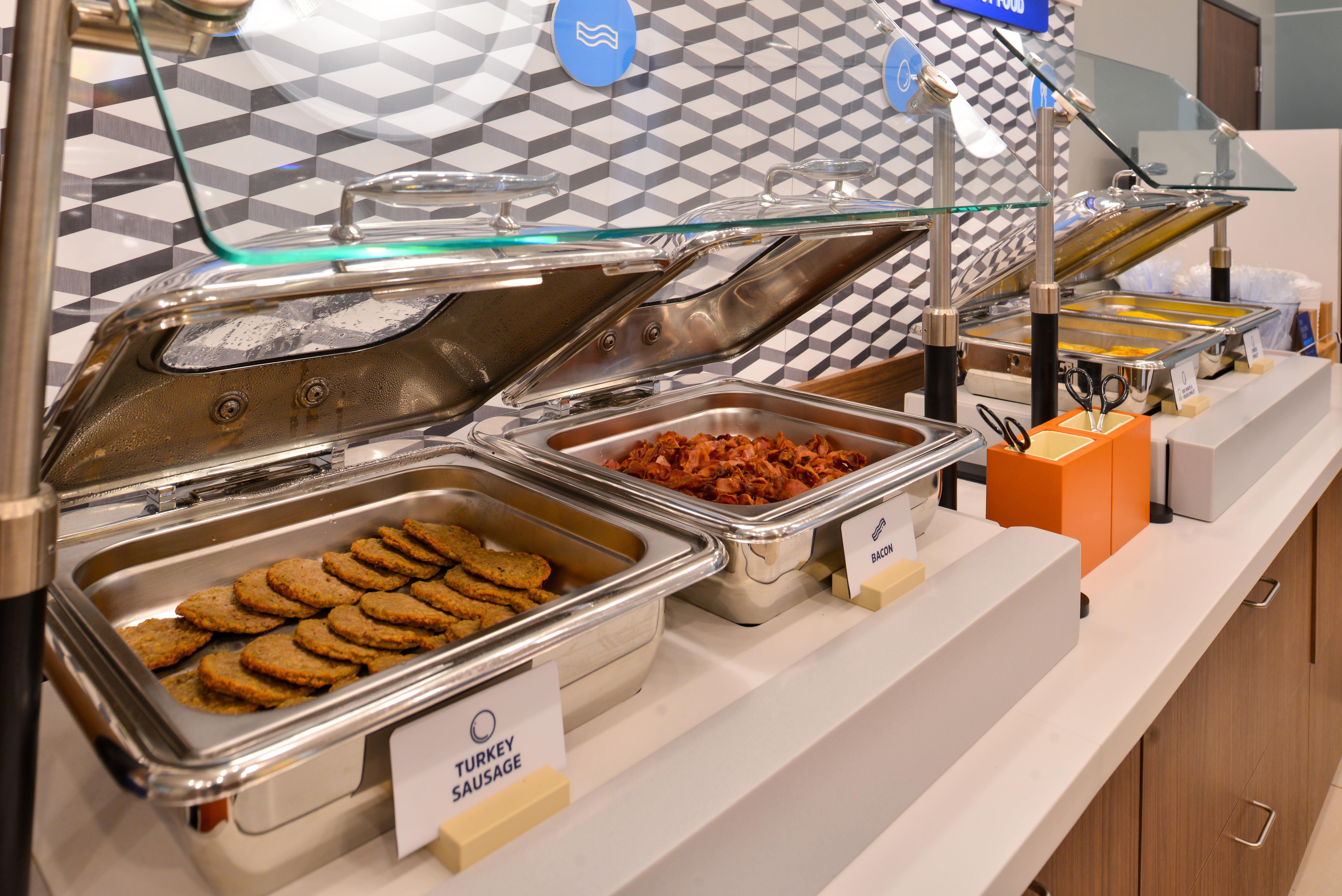 Holiday Inn Express & Suites West Memphis By Ihg Ngoại thất bức ảnh