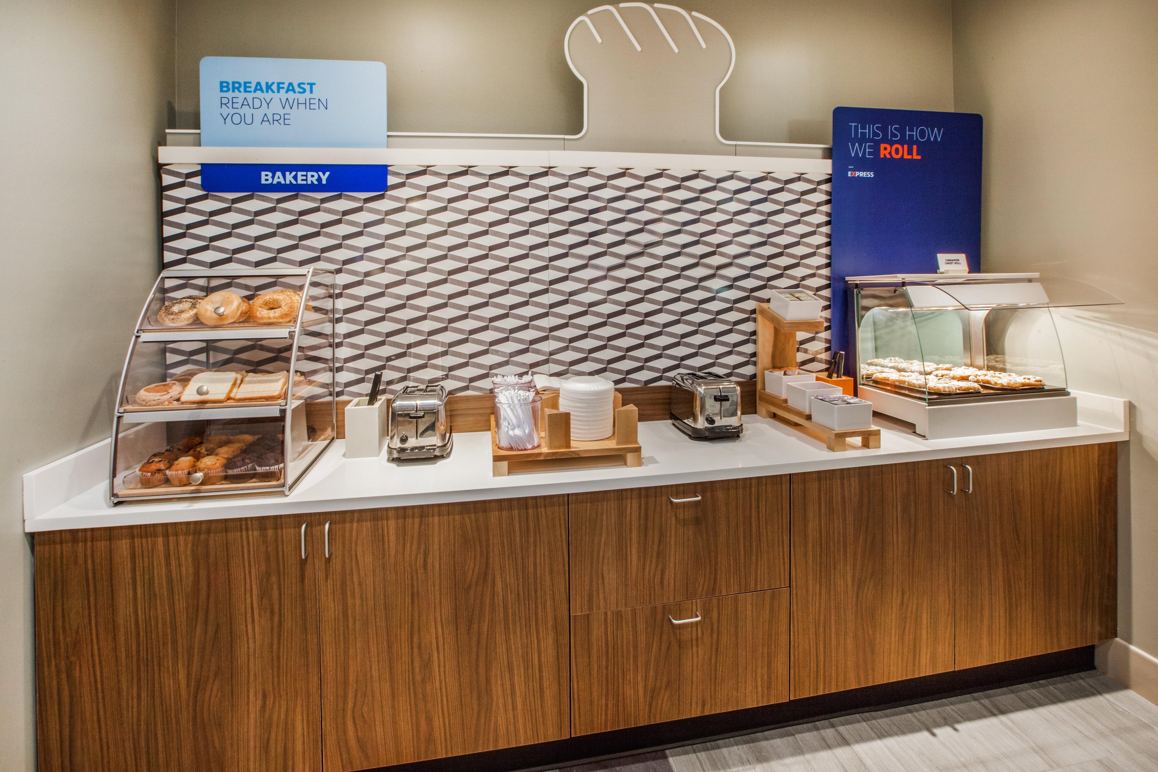 Holiday Inn Express & Suites West Memphis By Ihg Ngoại thất bức ảnh
