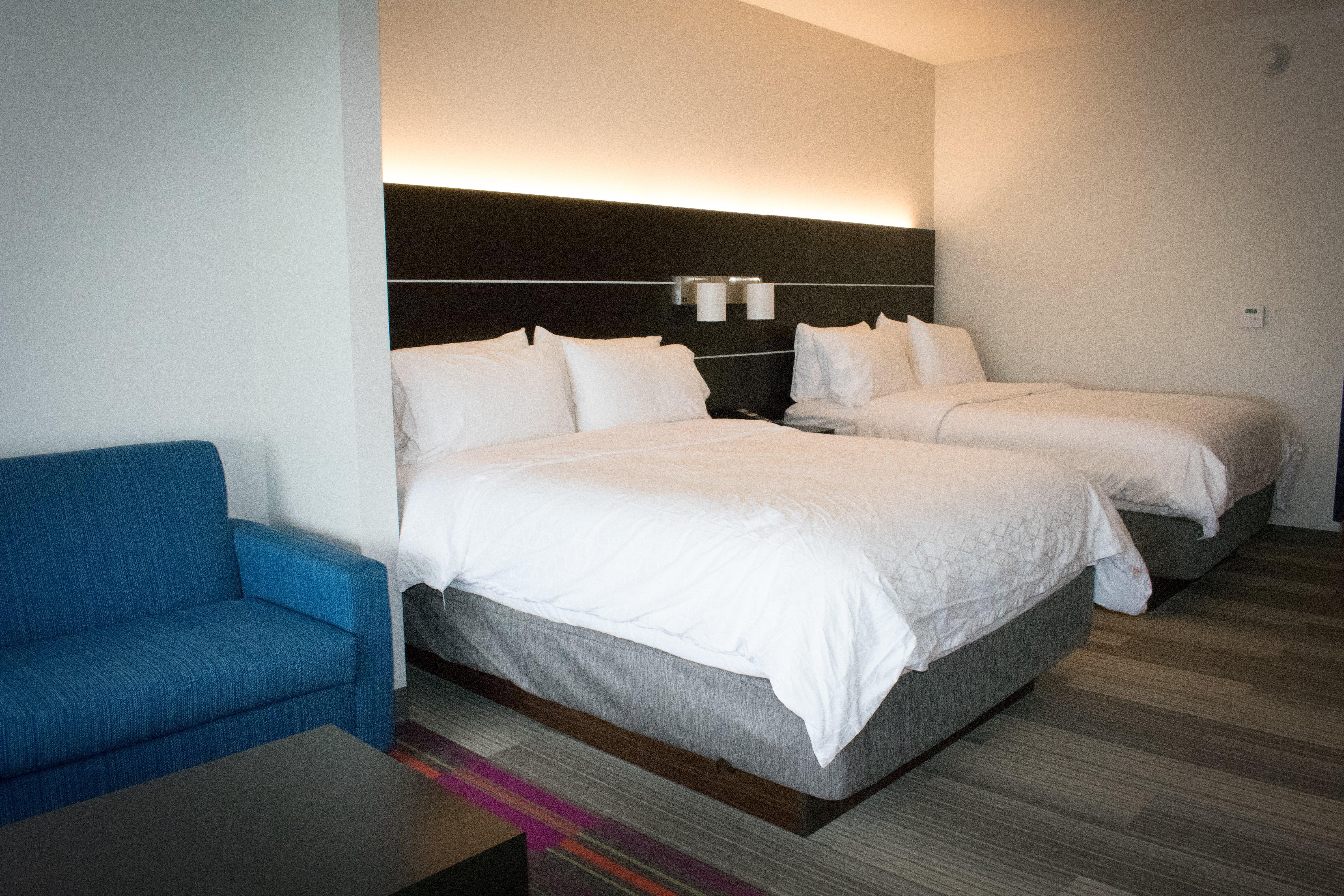 Holiday Inn Express & Suites West Memphis By Ihg Ngoại thất bức ảnh