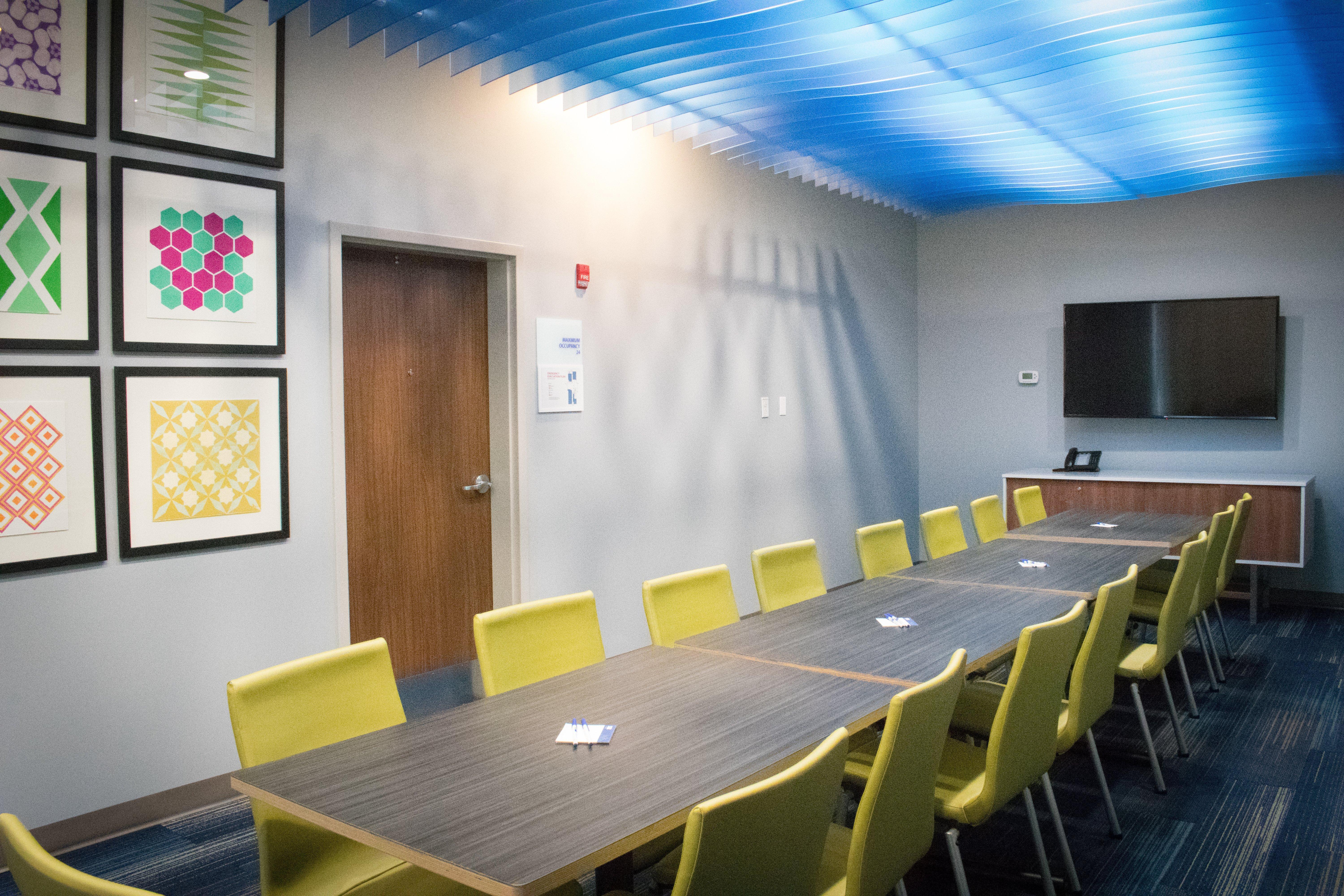 Holiday Inn Express & Suites West Memphis By Ihg Ngoại thất bức ảnh