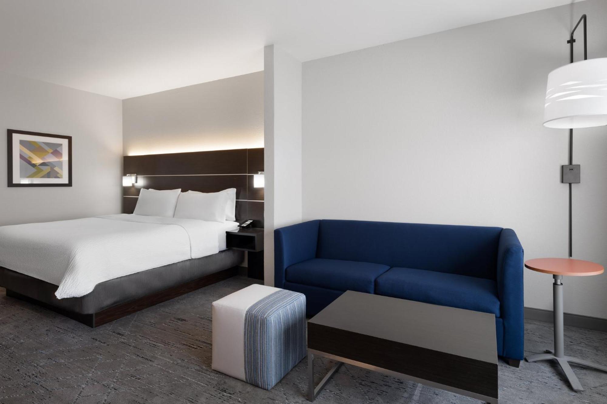 Holiday Inn Express & Suites West Memphis By Ihg Ngoại thất bức ảnh