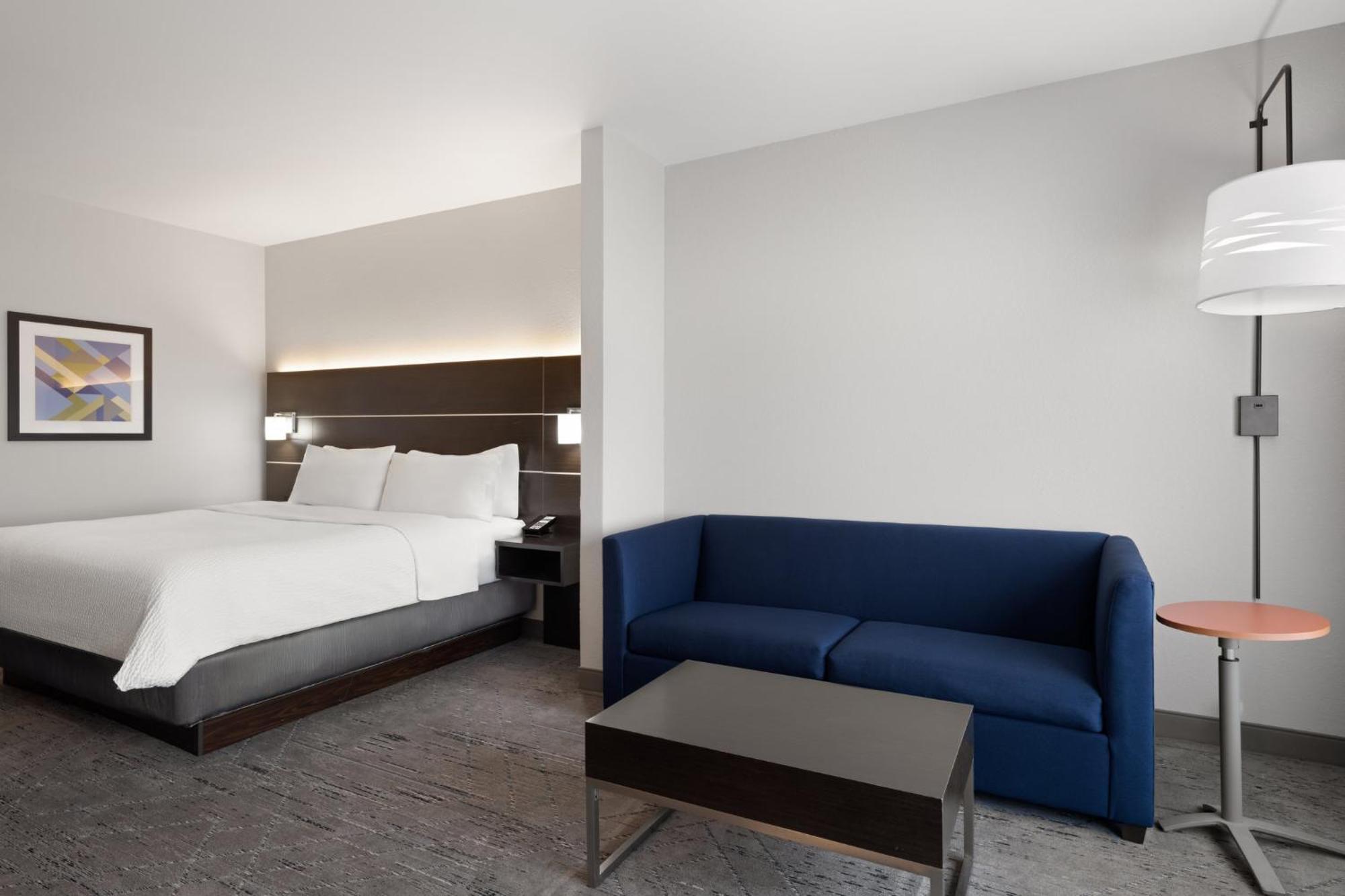 Holiday Inn Express & Suites West Memphis By Ihg Ngoại thất bức ảnh