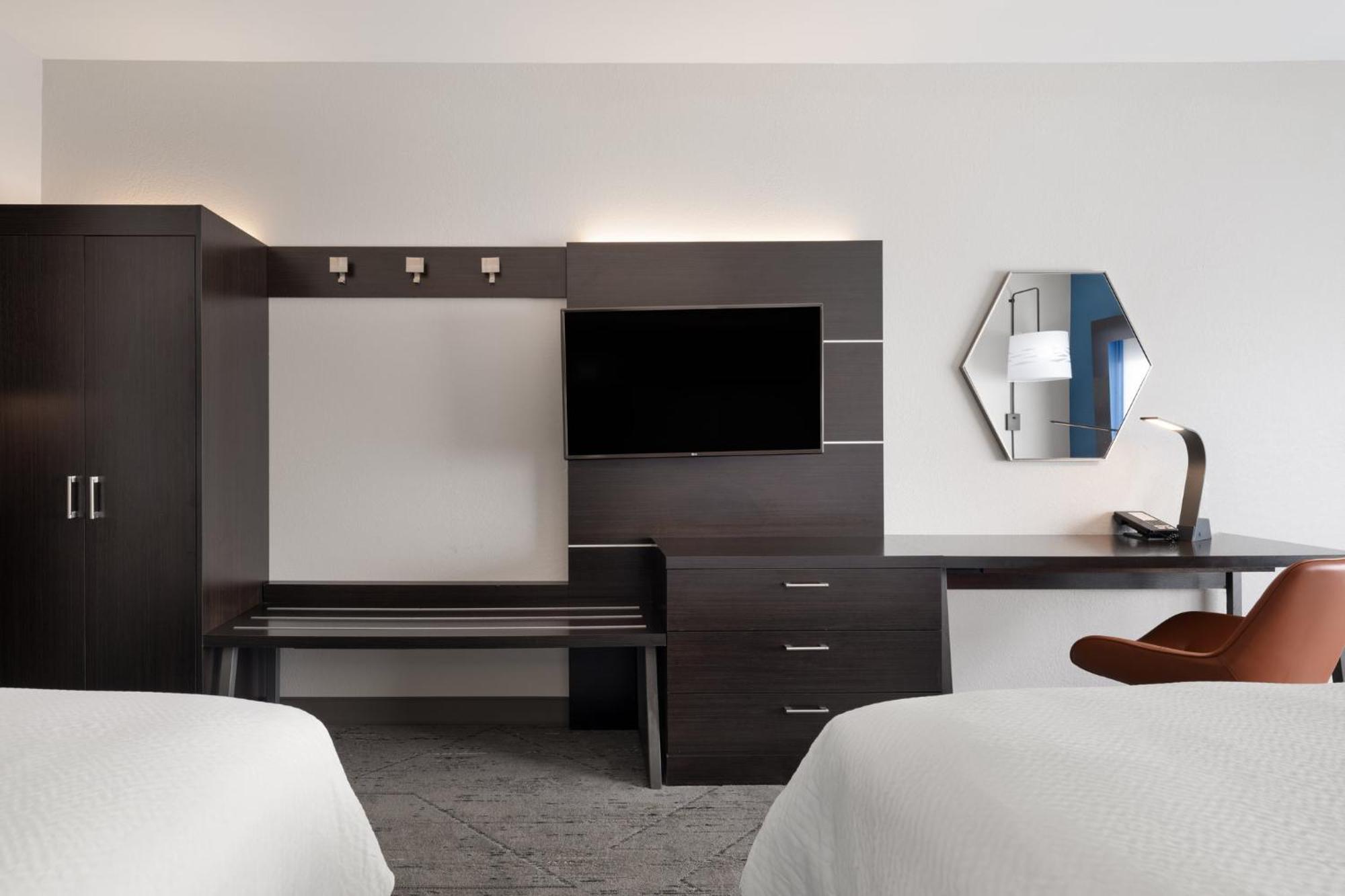 Holiday Inn Express & Suites West Memphis By Ihg Ngoại thất bức ảnh