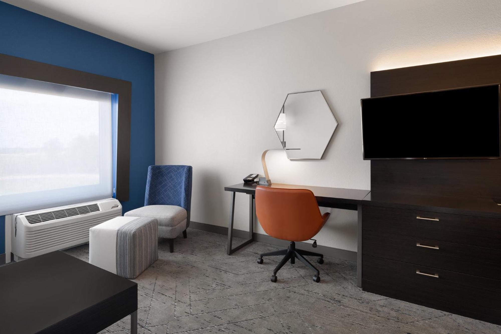 Holiday Inn Express & Suites West Memphis By Ihg Ngoại thất bức ảnh