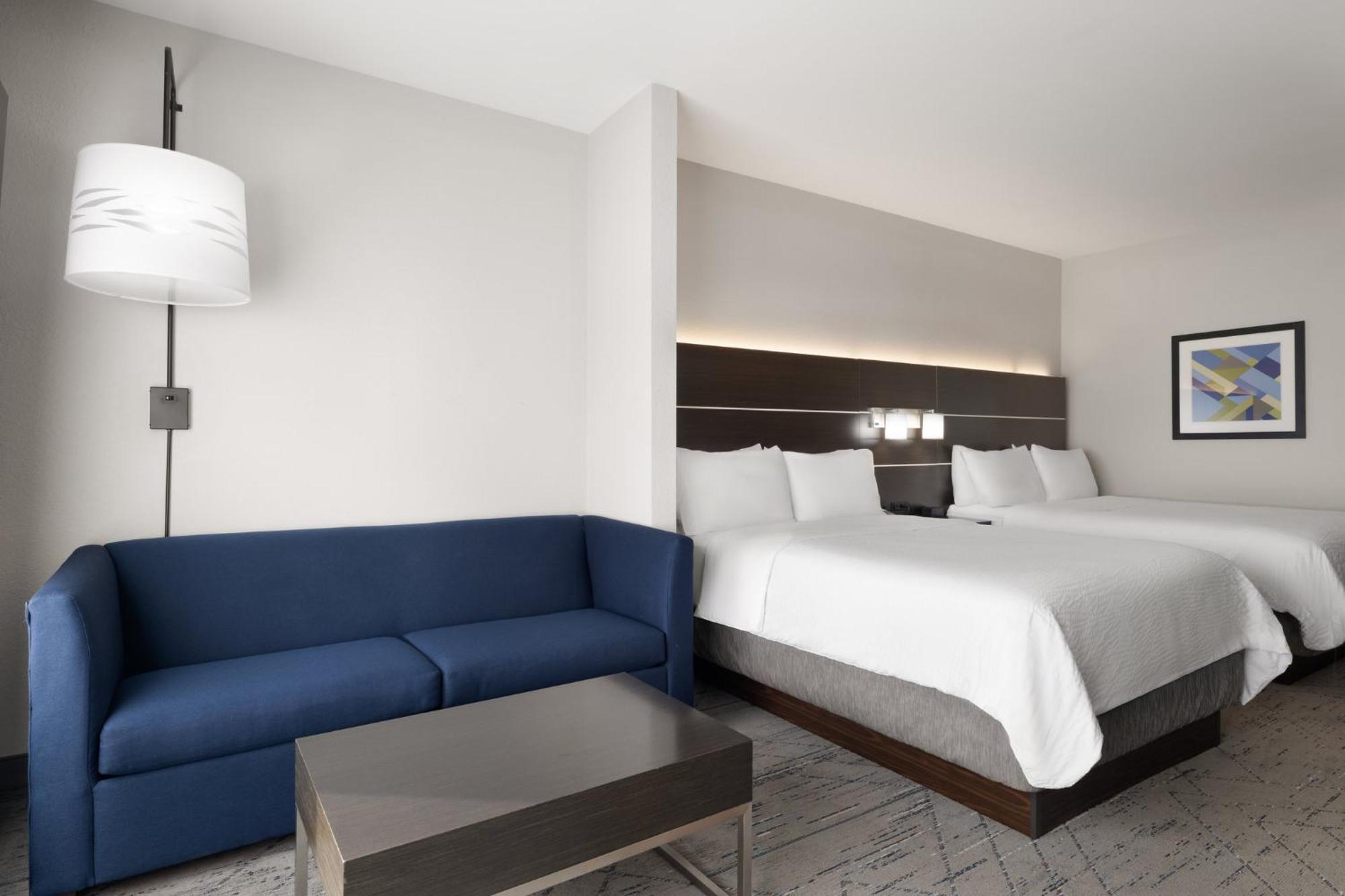 Holiday Inn Express & Suites West Memphis By Ihg Ngoại thất bức ảnh