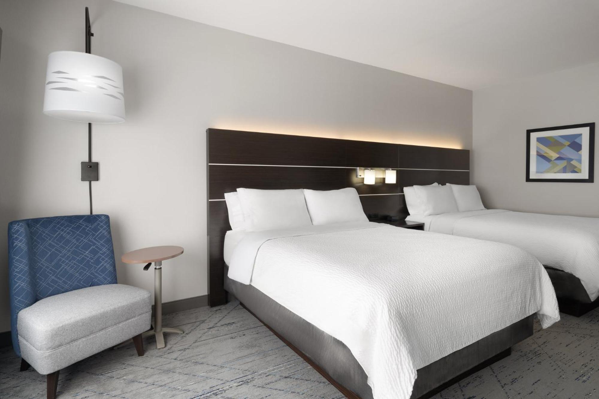 Holiday Inn Express & Suites West Memphis By Ihg Ngoại thất bức ảnh