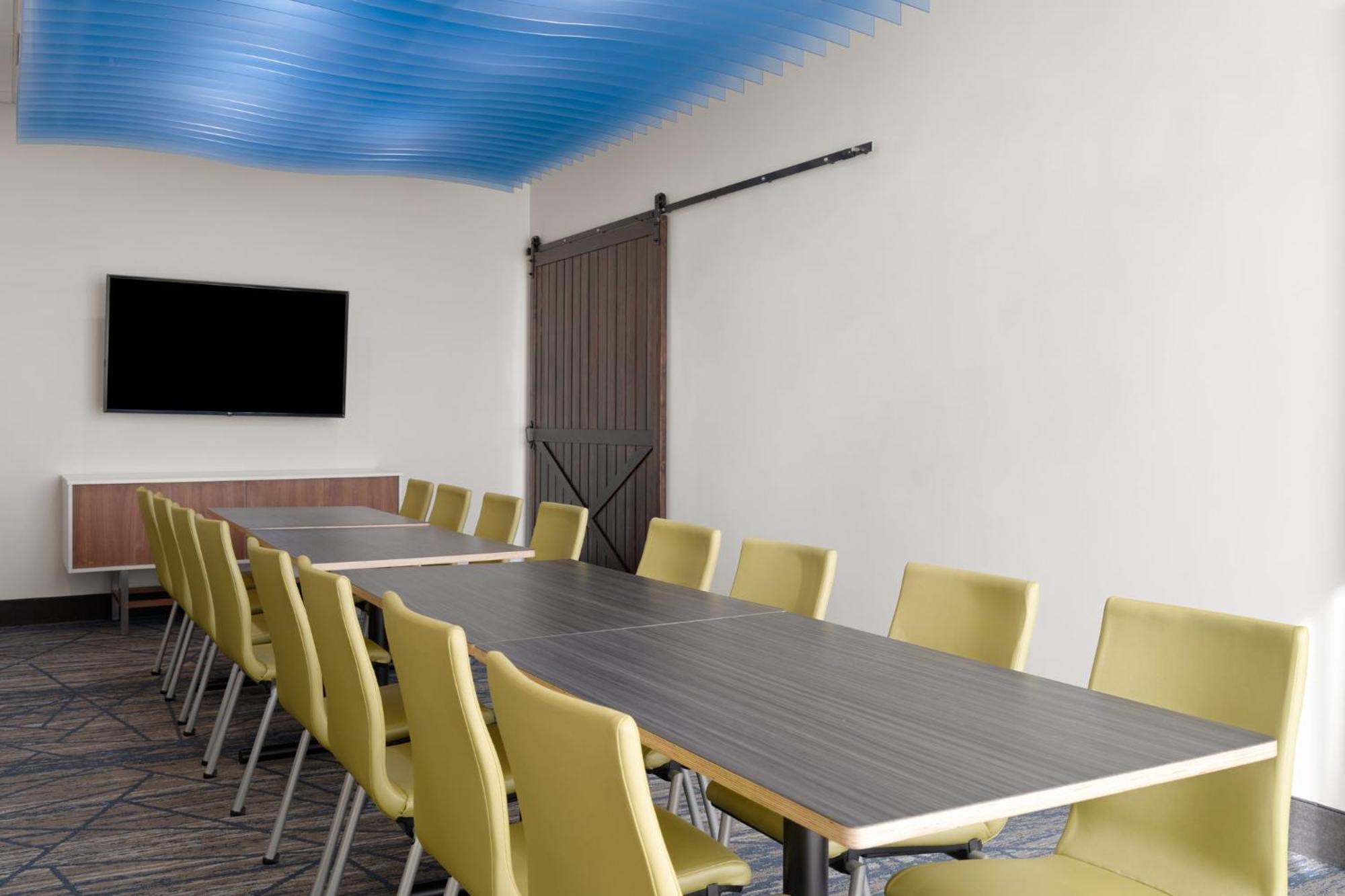 Holiday Inn Express & Suites West Memphis By Ihg Ngoại thất bức ảnh