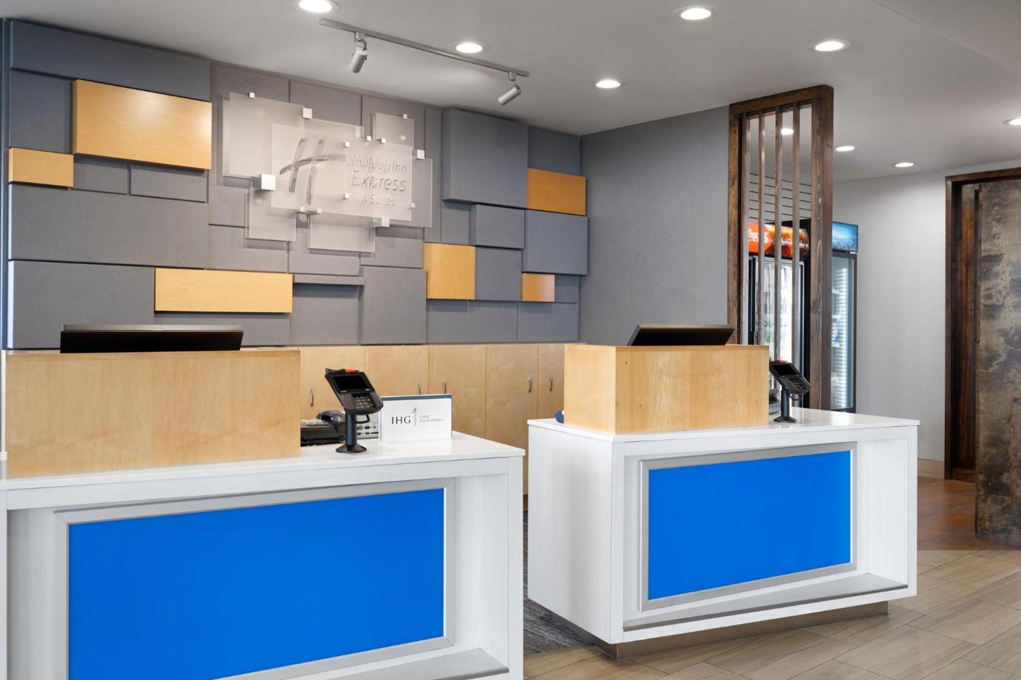 Holiday Inn Express & Suites West Memphis By Ihg Ngoại thất bức ảnh