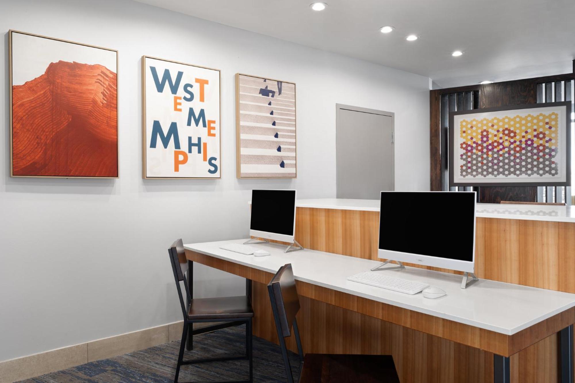 Holiday Inn Express & Suites West Memphis By Ihg Ngoại thất bức ảnh