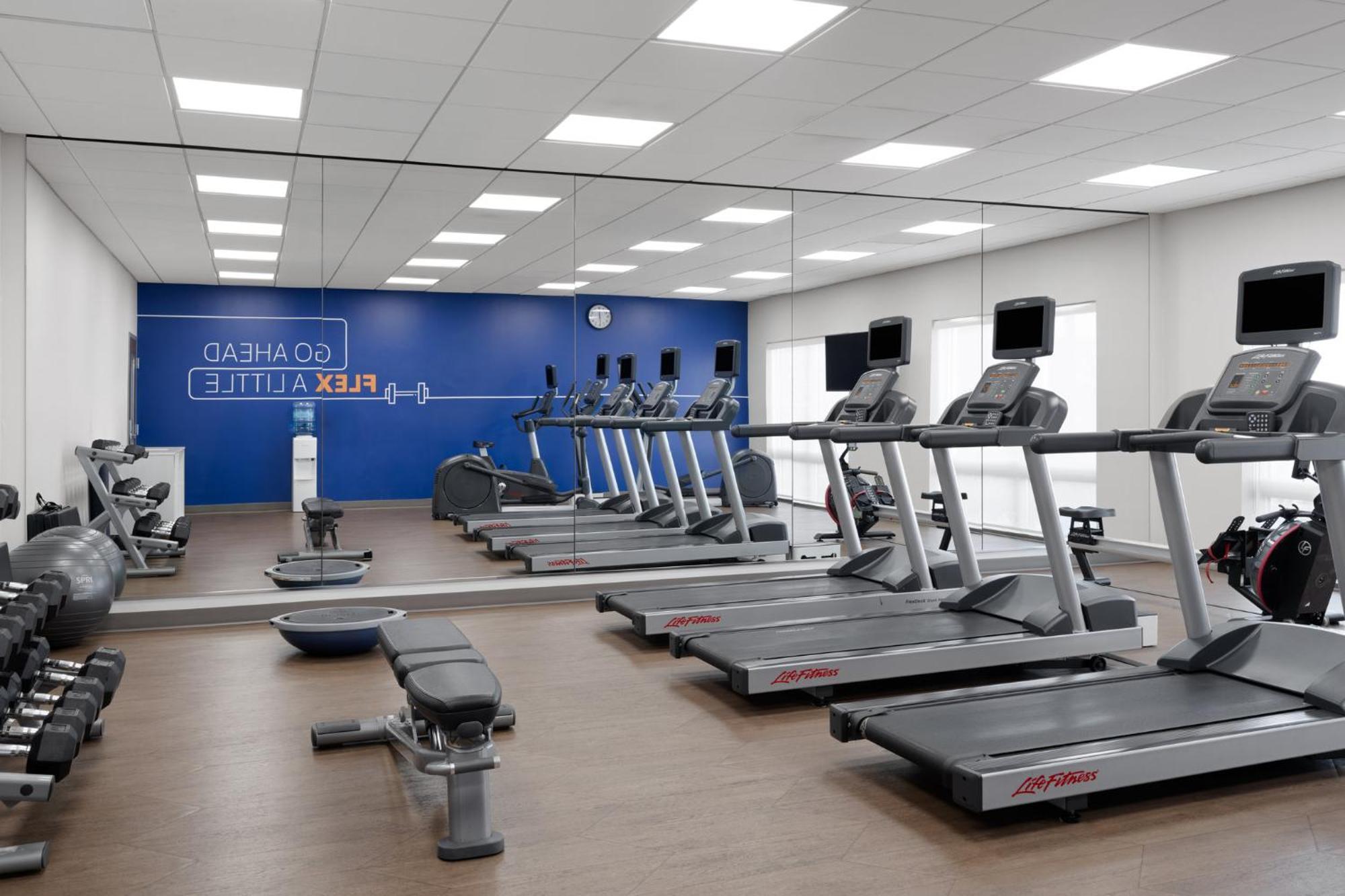 Holiday Inn Express & Suites West Memphis By Ihg Ngoại thất bức ảnh