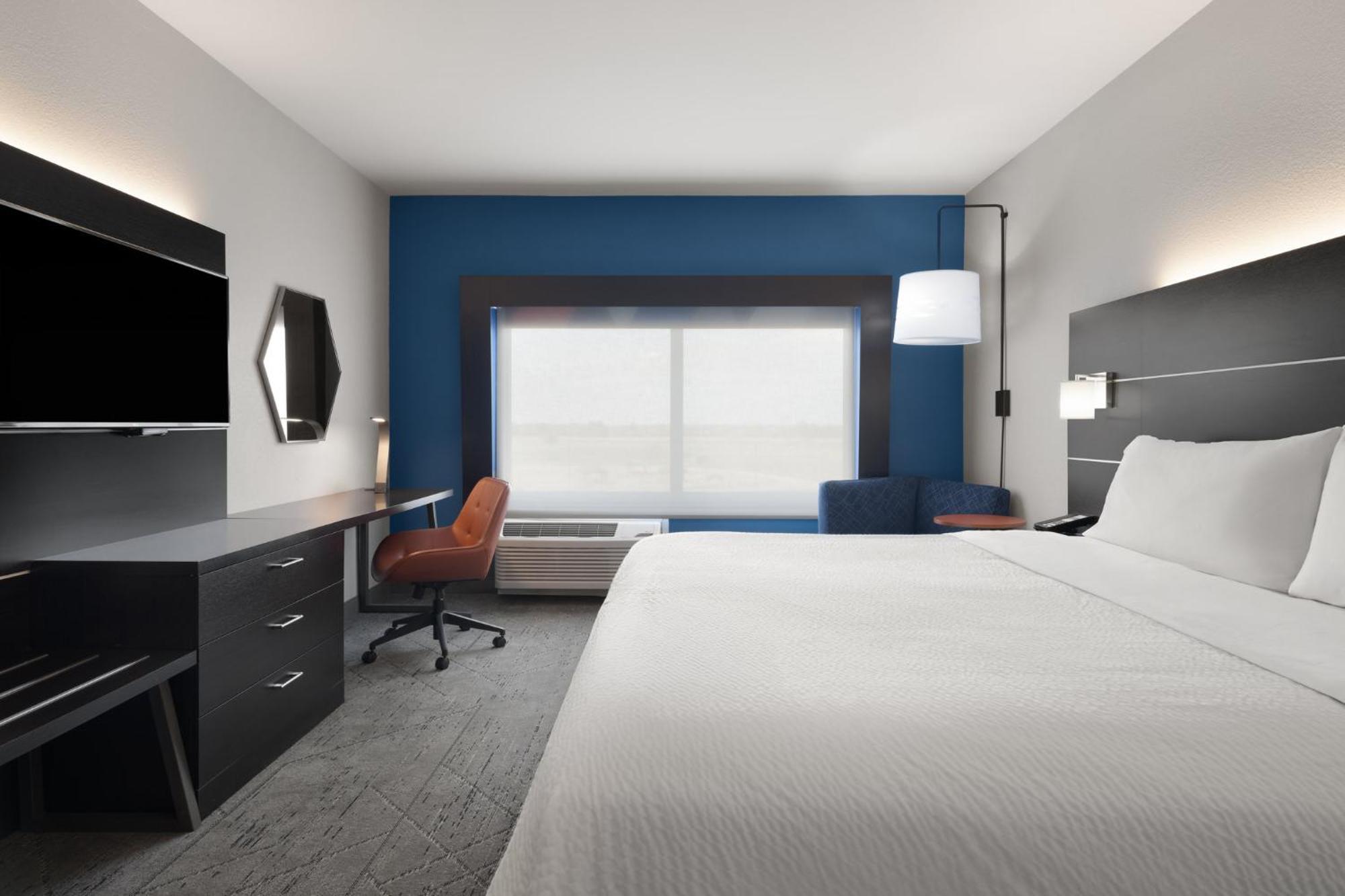 Holiday Inn Express & Suites West Memphis By Ihg Ngoại thất bức ảnh