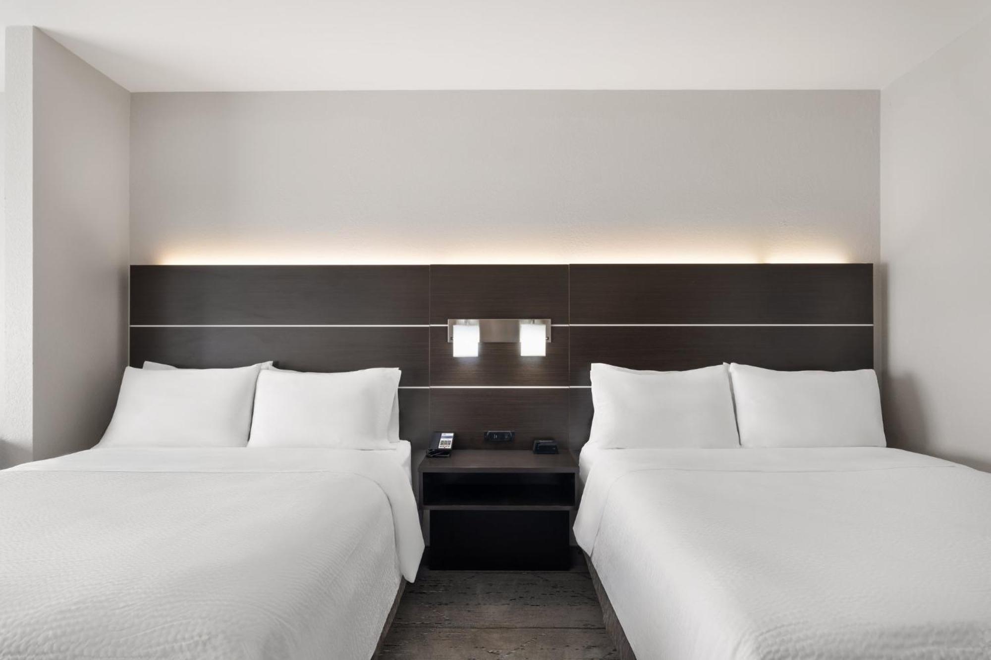 Holiday Inn Express & Suites West Memphis By Ihg Ngoại thất bức ảnh