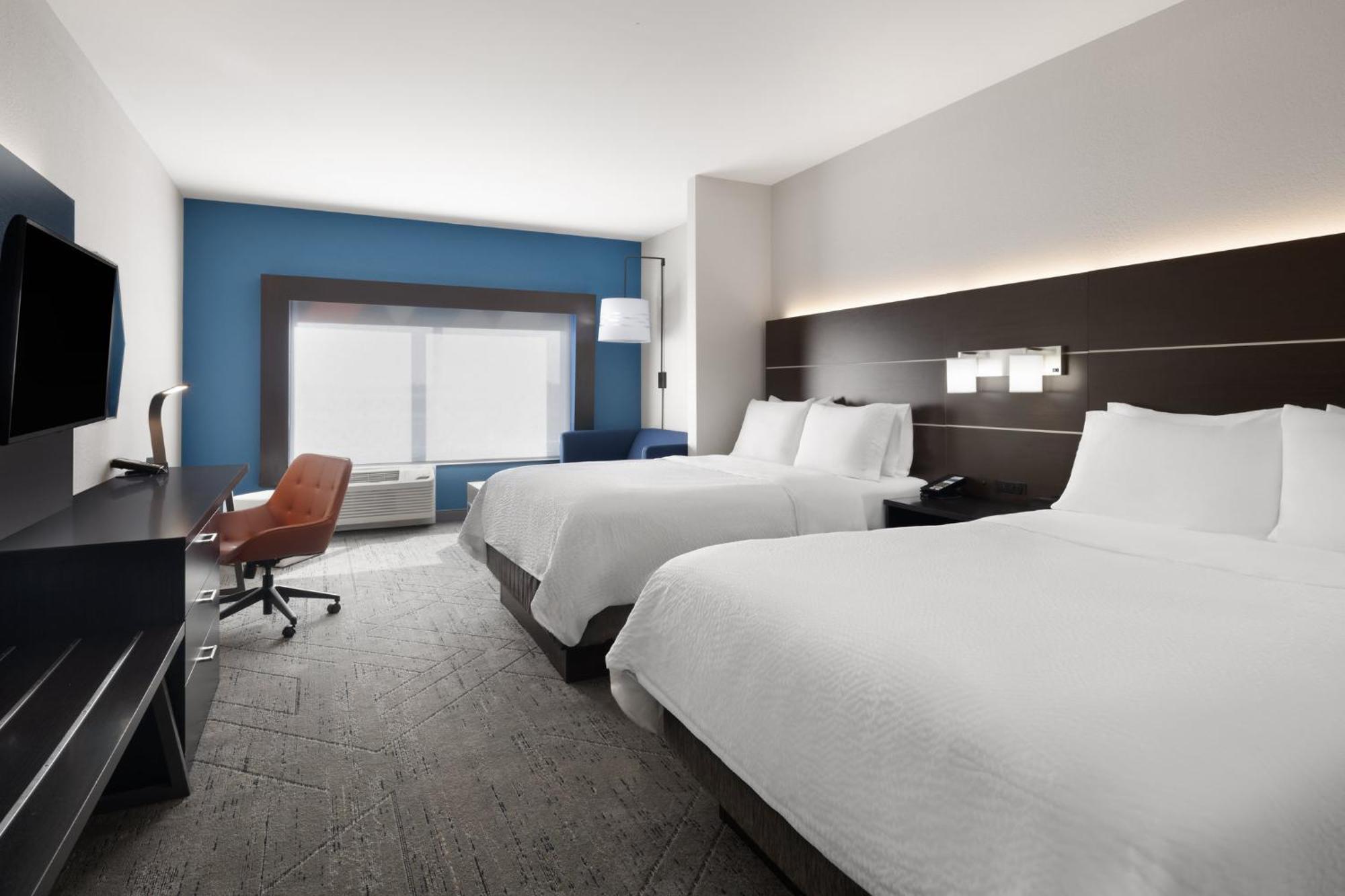 Holiday Inn Express & Suites West Memphis By Ihg Ngoại thất bức ảnh