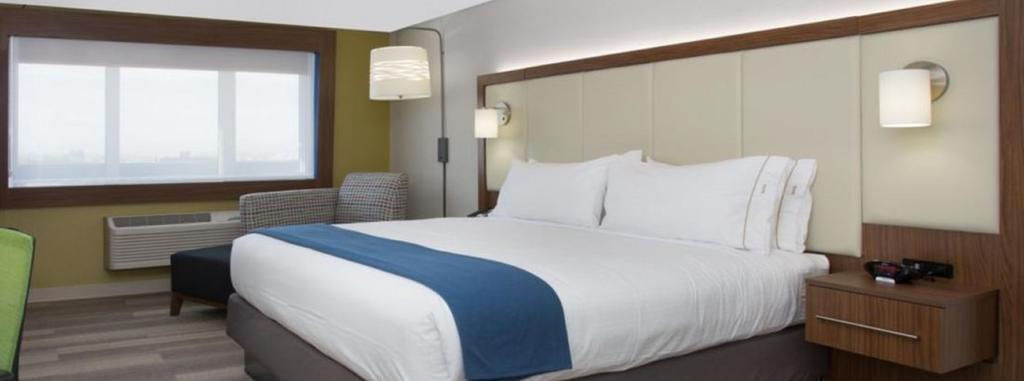 Holiday Inn Express & Suites West Memphis By Ihg Ngoại thất bức ảnh