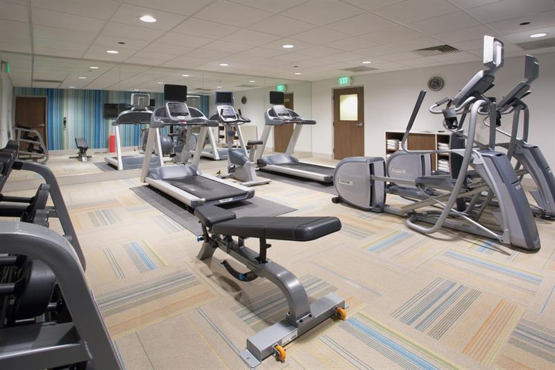 Holiday Inn Express & Suites West Memphis By Ihg Ngoại thất bức ảnh
