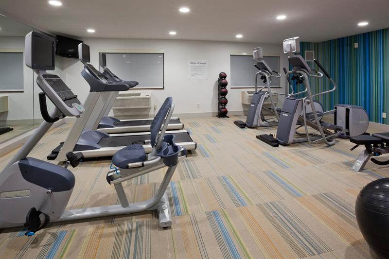 Holiday Inn Express & Suites West Memphis By Ihg Ngoại thất bức ảnh