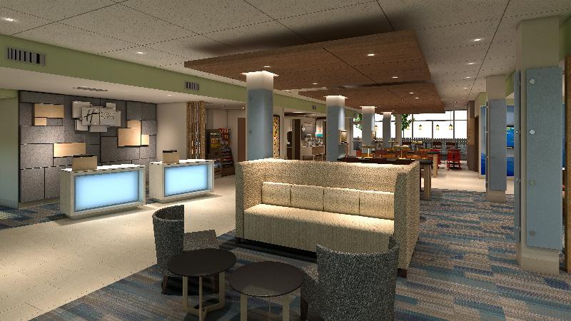 Holiday Inn Express & Suites West Memphis By Ihg Ngoại thất bức ảnh