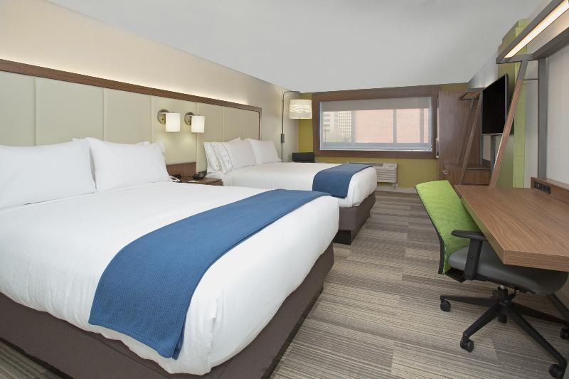 Holiday Inn Express & Suites West Memphis By Ihg Ngoại thất bức ảnh