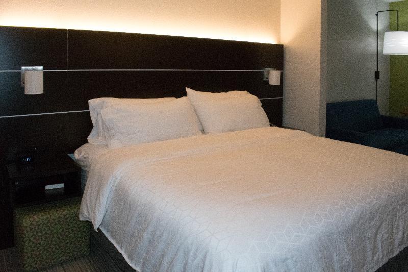 Holiday Inn Express & Suites West Memphis By Ihg Ngoại thất bức ảnh