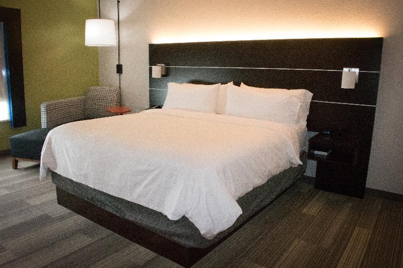 Holiday Inn Express & Suites West Memphis By Ihg Ngoại thất bức ảnh