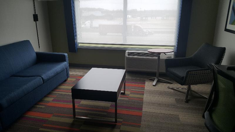 Holiday Inn Express & Suites West Memphis By Ihg Ngoại thất bức ảnh