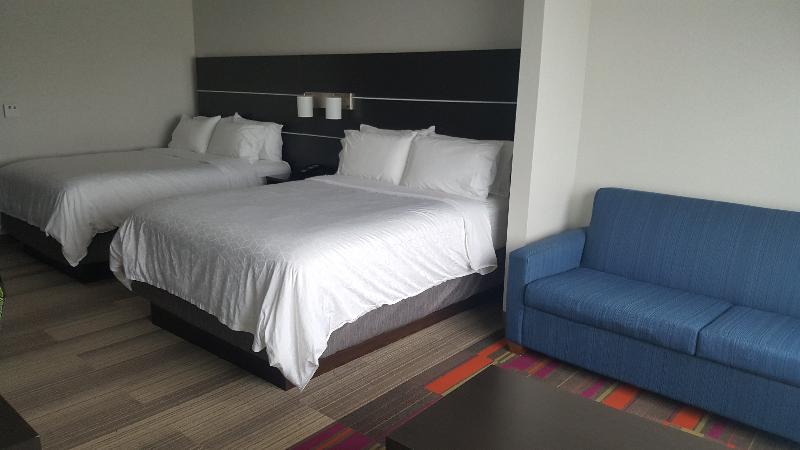 Holiday Inn Express & Suites West Memphis By Ihg Ngoại thất bức ảnh