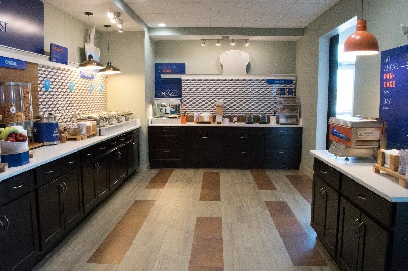 Holiday Inn Express & Suites West Memphis By Ihg Ngoại thất bức ảnh